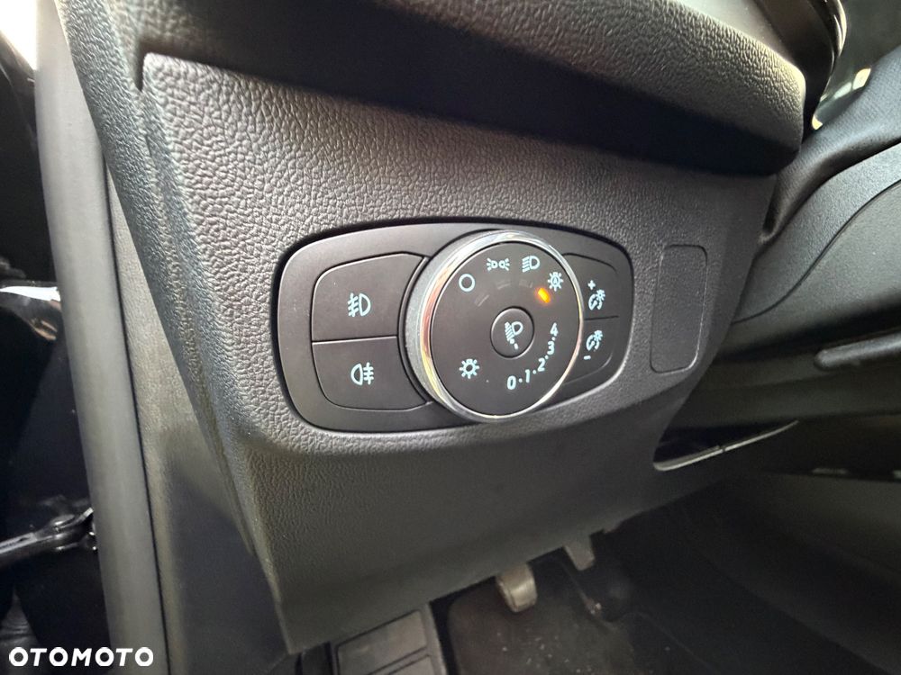 Ford Focus 1.5 EcoBlue ST-Line Business - 12