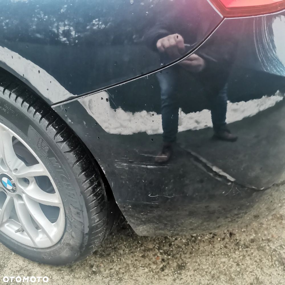 BMW Seria 1 116d Sport Line - 16