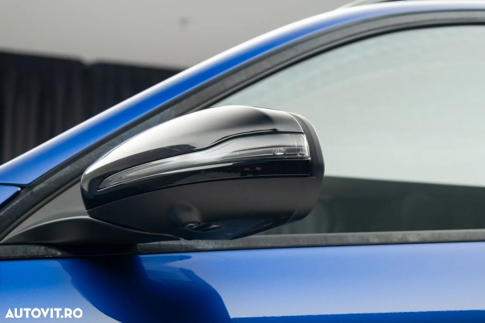 Mercedes-Benz GLC 300 d 4MATIC 9G-TRONIC AMG Line - 11