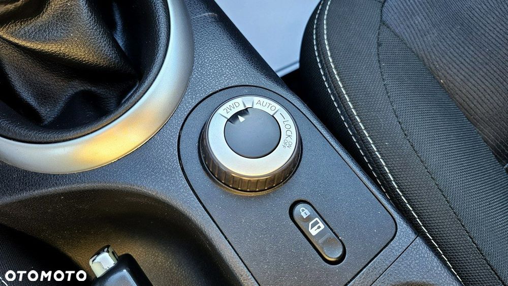 Nissan Qashqai+2 - 30