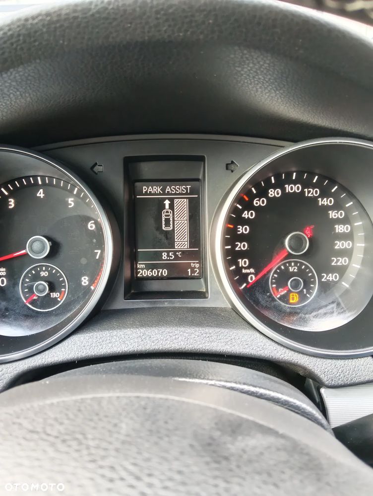 Volkswagen Golf 1.4 TSI DSG Team - 18