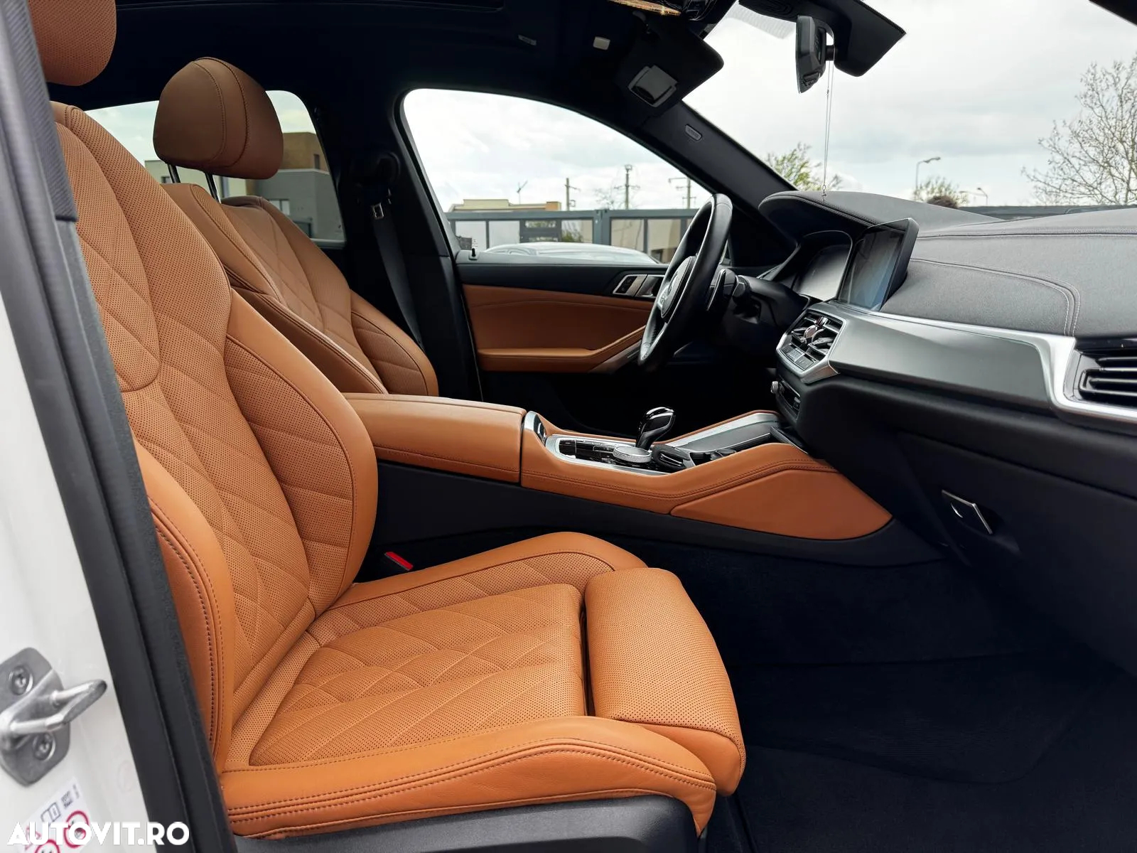 BMW X6 xDrive30d AT MHEV - 15