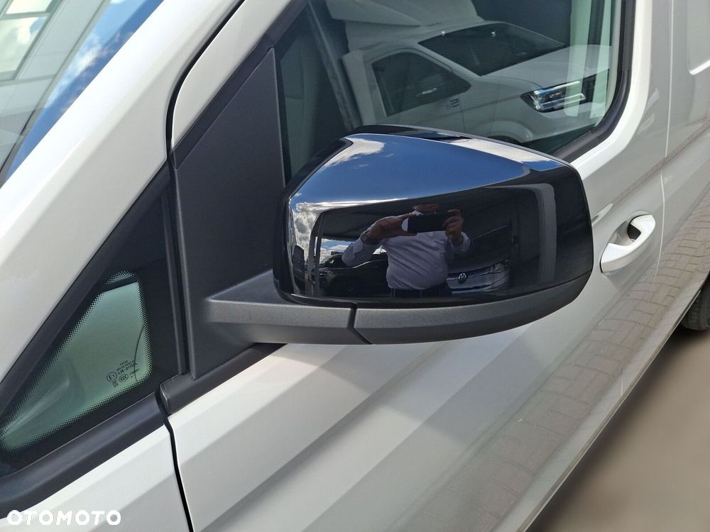 Volkswagen Caddy Cargo - 38
