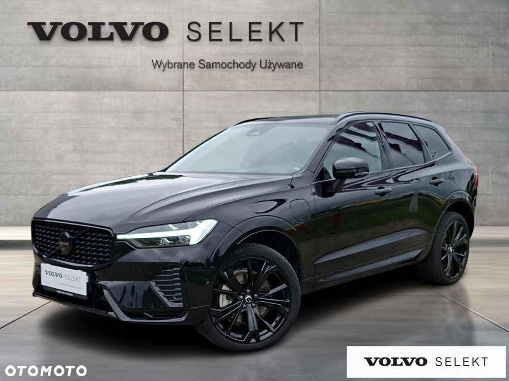 Volvo XC 60 - 1