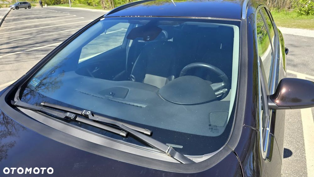Opel Astra 2.0 CDTI Cosmo - 10