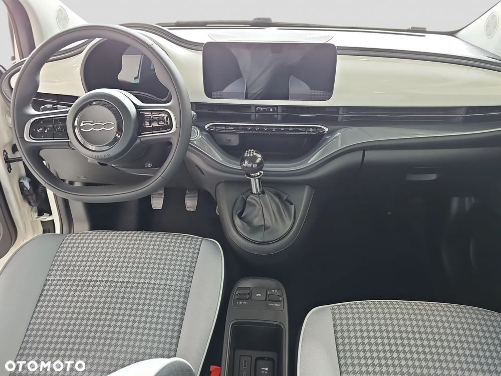Fiat 500 1.0 GSE Torino - 15