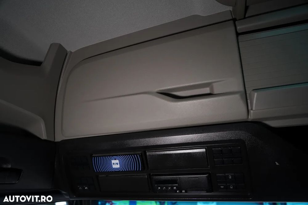 MAN TGX 18.470 / GM / NAVI / 2022 R - 32