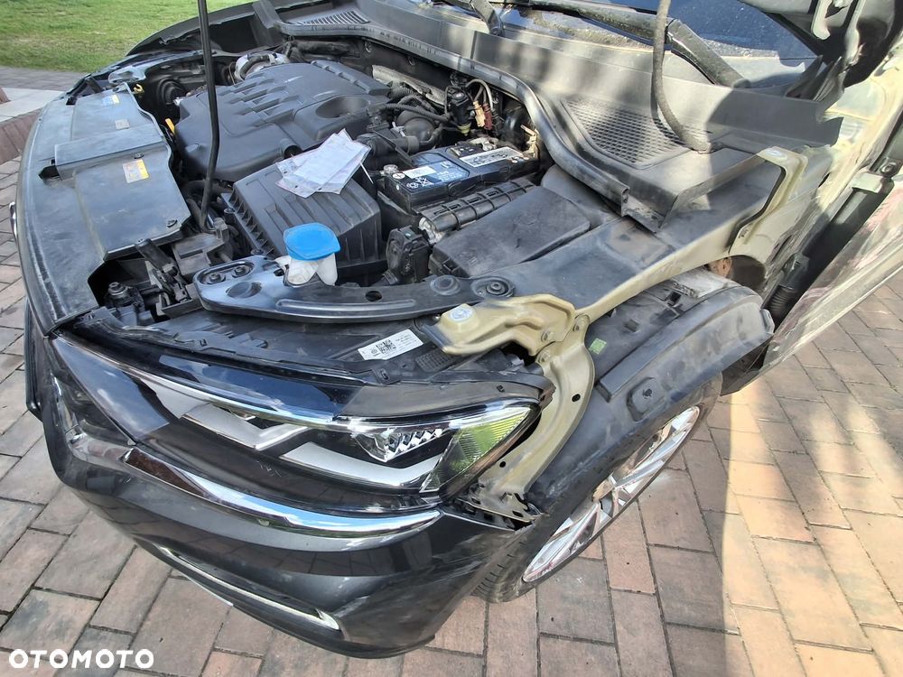 Volkswagen T-Roc 2.0 TDI SCR DPF 4Mot Premium DSG - 17