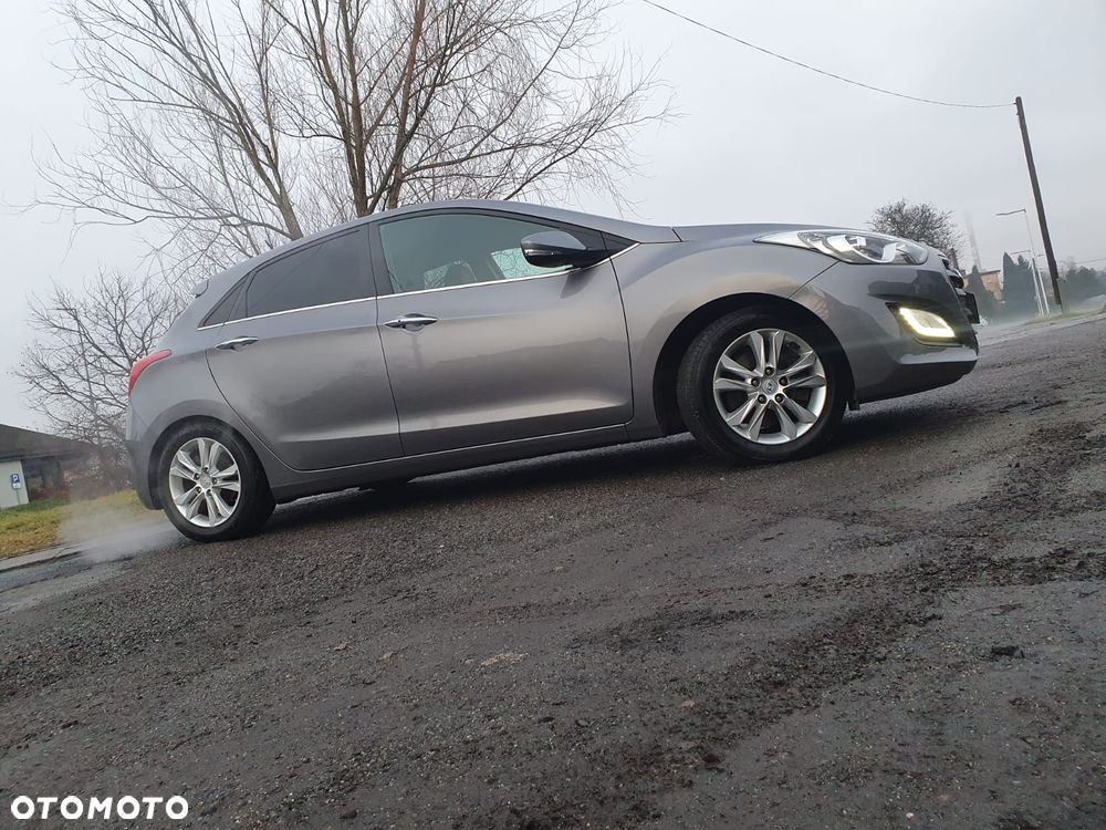 Hyundai i30 1.6 Style - 3