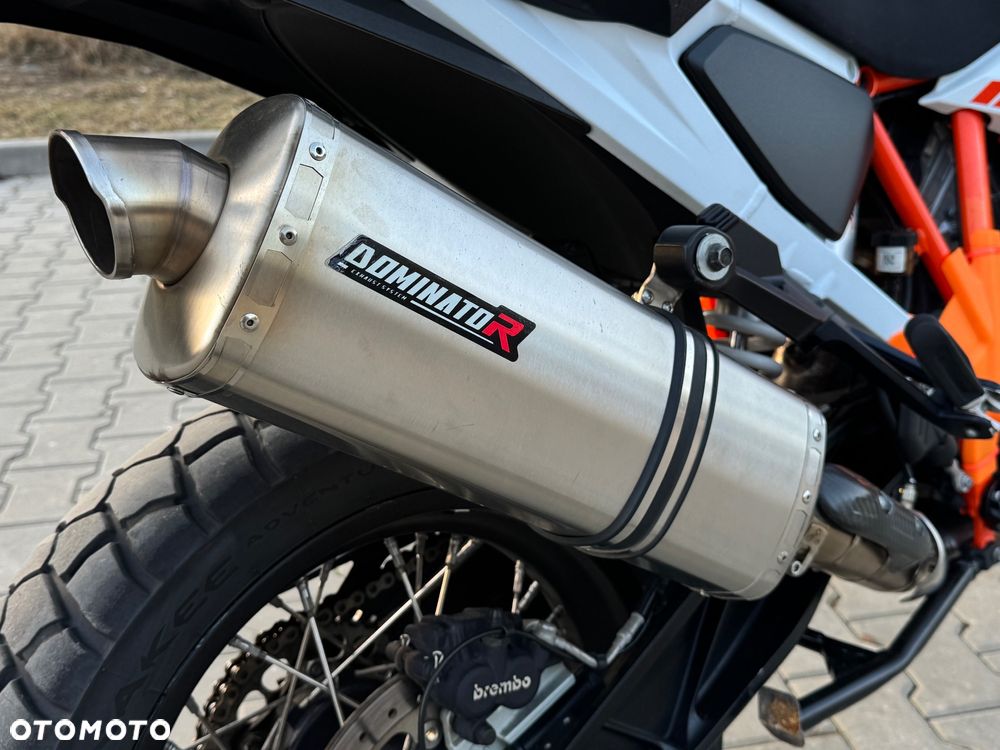 KTM Super Adventure - 8