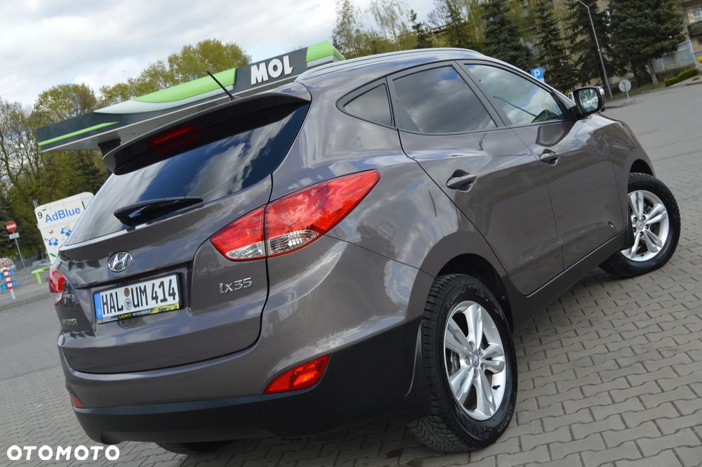 Hyundai ix35 1.6 2WD Comfort - 27