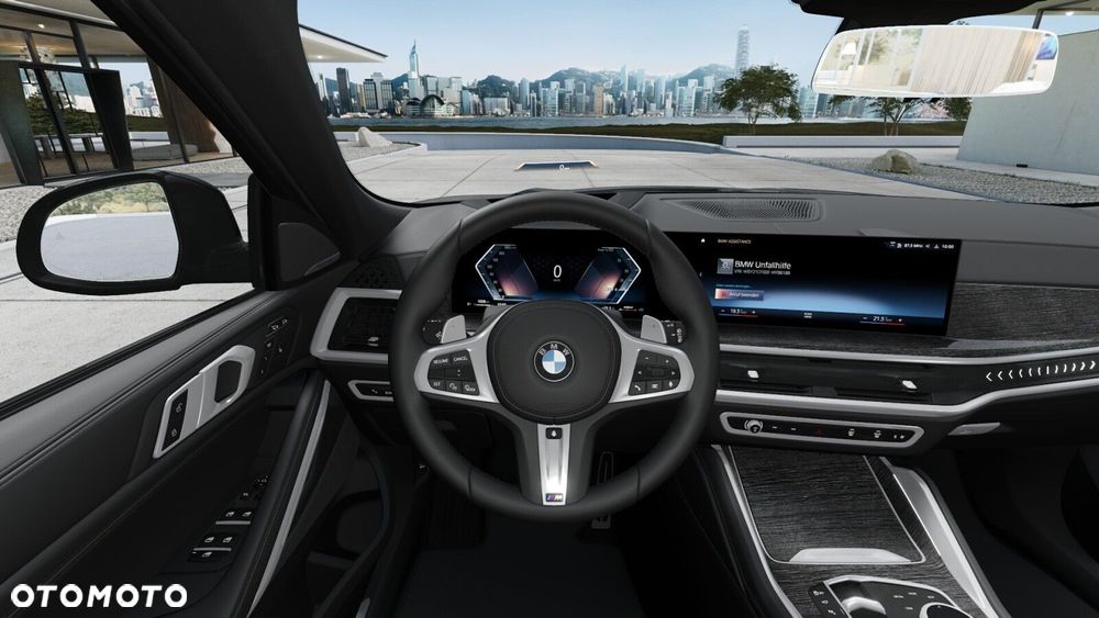 BMW X6 - 10