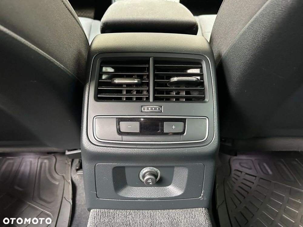 Audi A4 Avant - 11