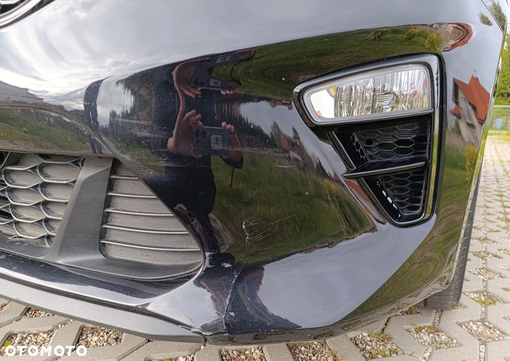 Kia Ceed 1.4 M - 5