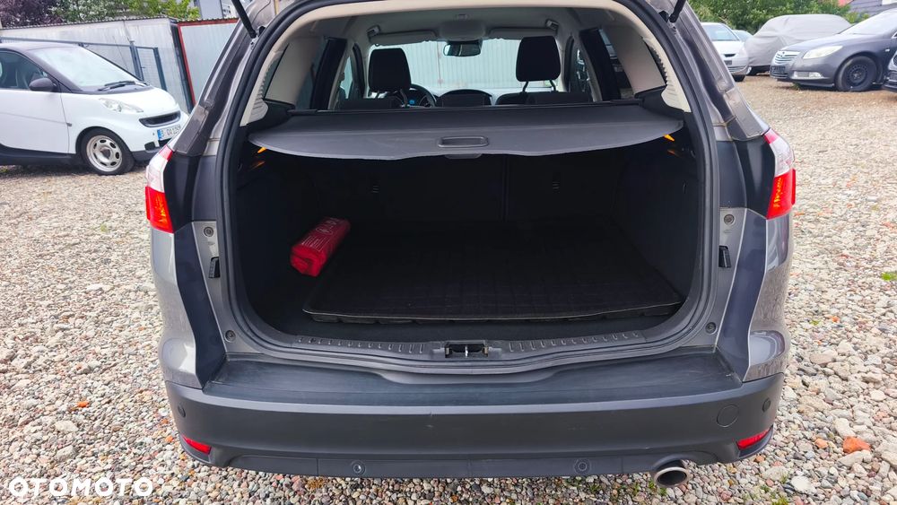 Ford Focus - 30