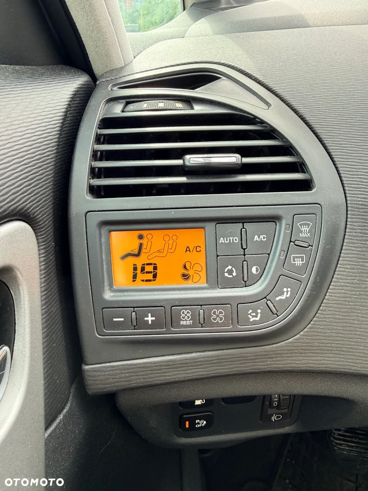 Citroën C4 Picasso - 5