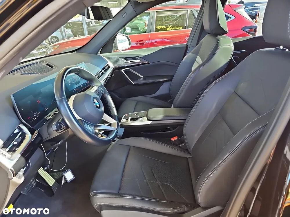 BMW X1 - 7