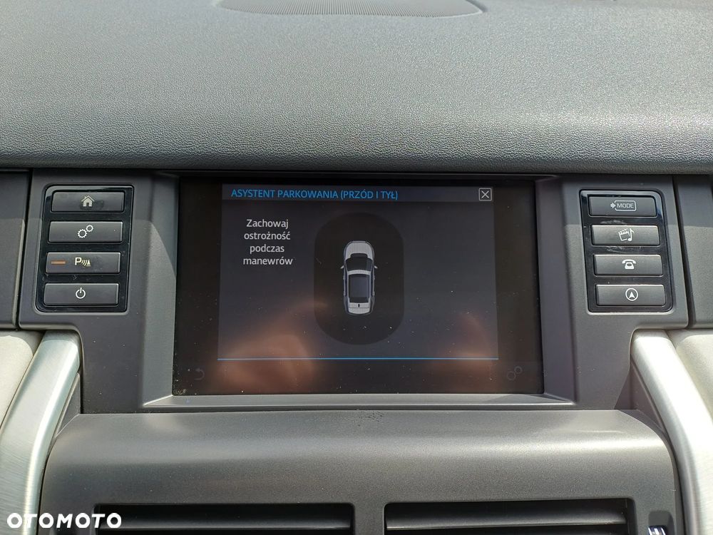 Land Rover Discovery Sport TD4 Pure - 20