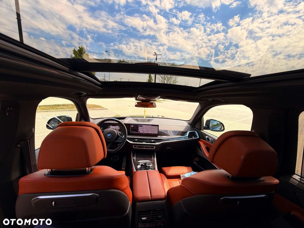 BMW X5 - 10