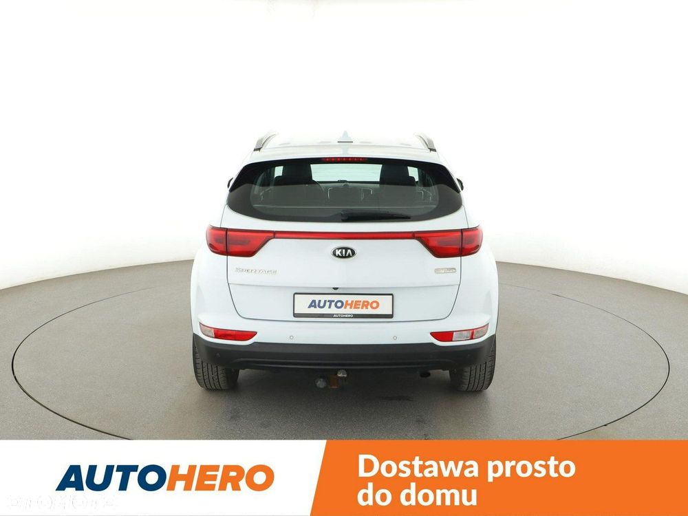 Kia Sportage 1.6 GDI L 2WD - 6
