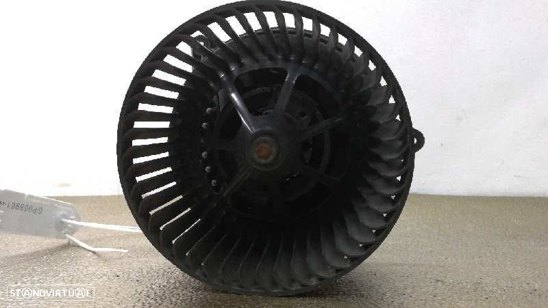 MOTOR SOFAGEM FORD MONDEO III 2006 - 1