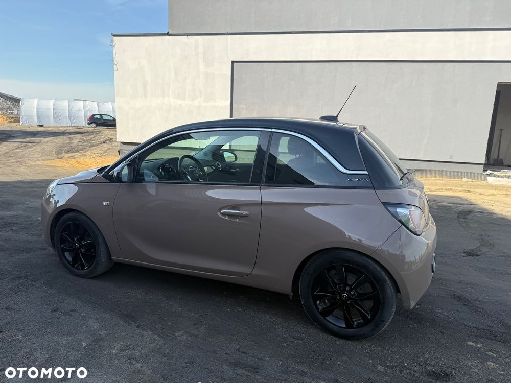 Opel Adam - 11