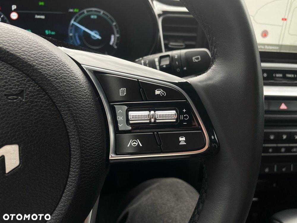 Kia Ceed 1.6 GDI PHEV Business Line DCT - 25