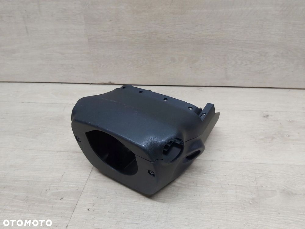 Toyota Rav4 IV XA40 13-18r obudowa osłona kierownicy 45286-42110 - 1