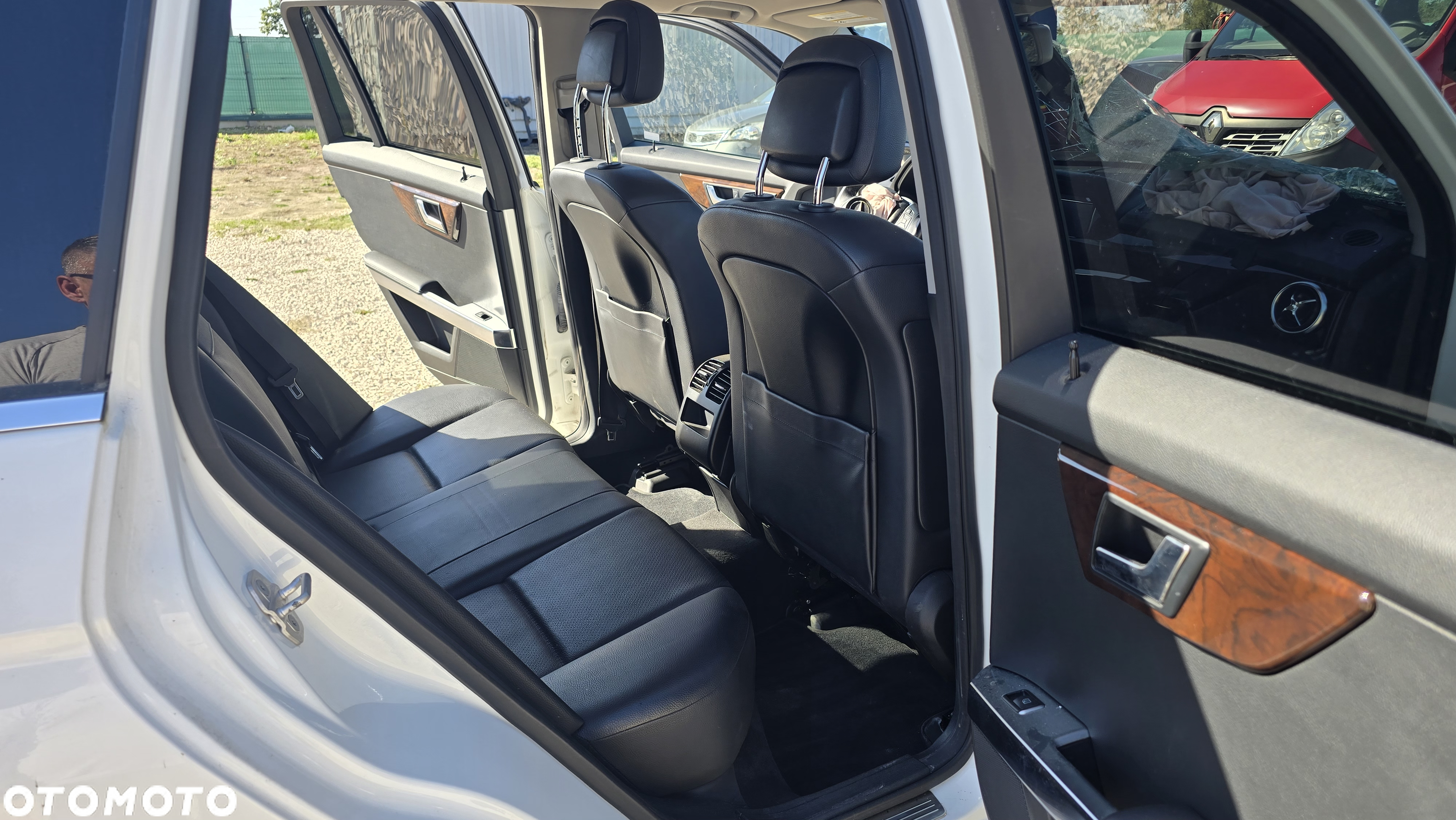 Mercedes-Benz GLK 350 BlueEff 4-Matic - 16