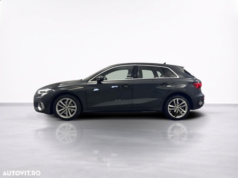 Audi A3 - 3