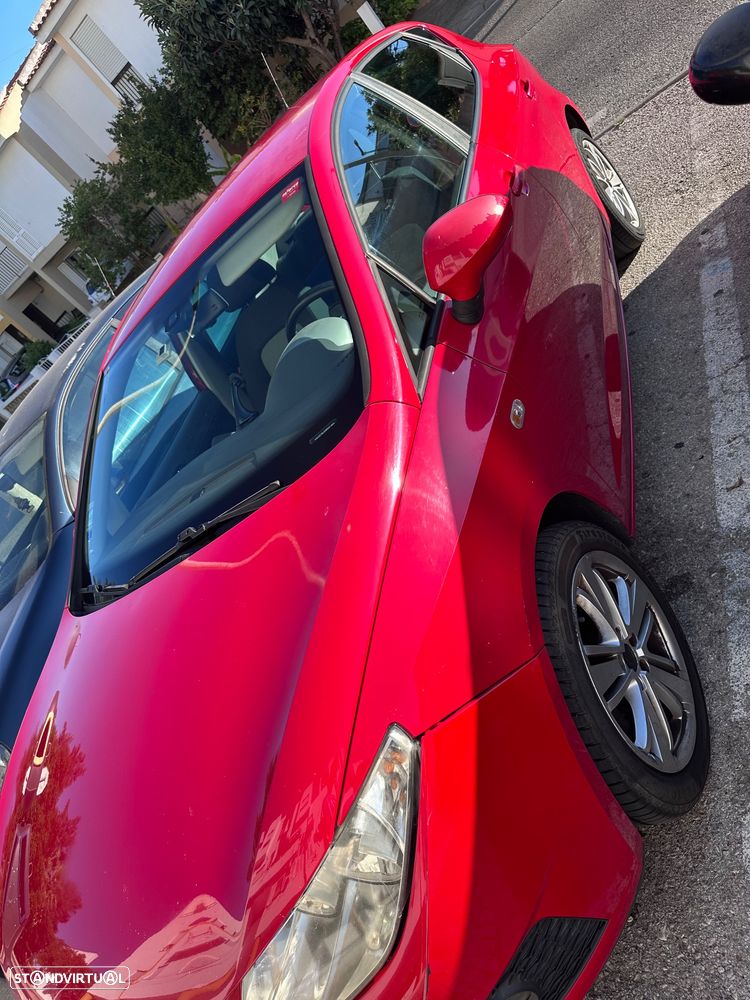 SEAT Ibiza - 4