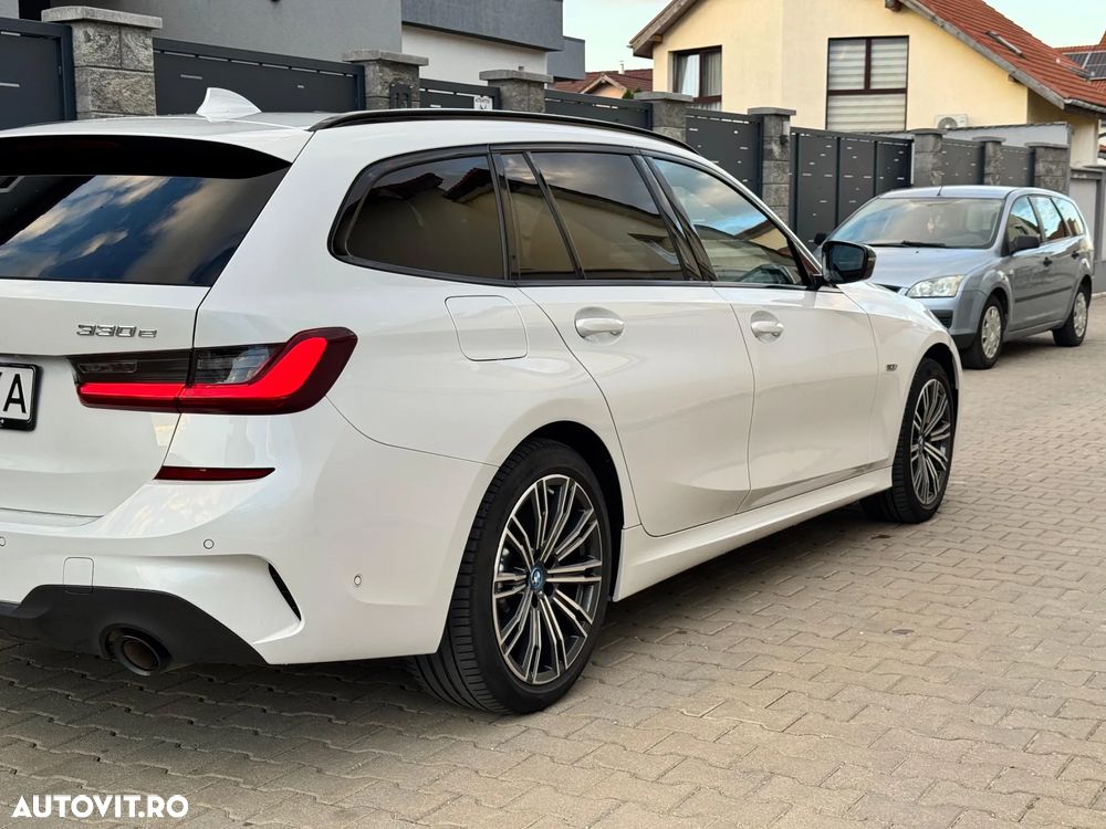 BMW Seria 3 - 3