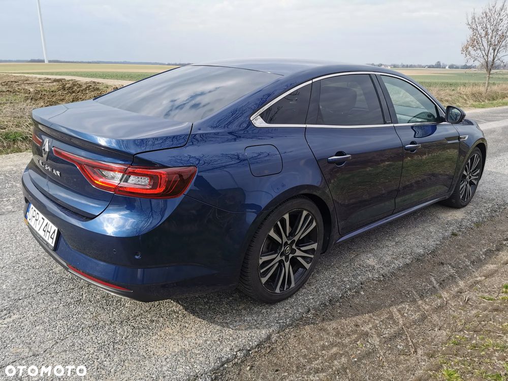 Renault Talisman 1.6 Energy TCe Initiale Paris EDC - 3