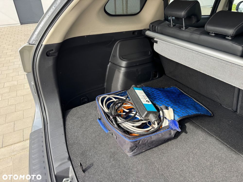 Mitsubishi Outlander 2.0 4WD Plus - 14