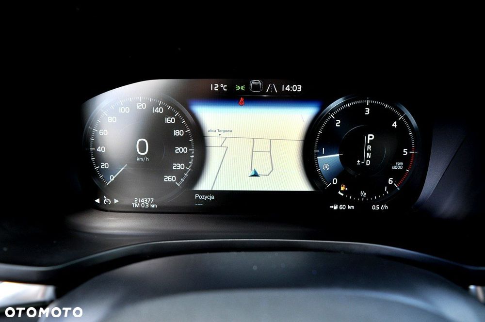 Volvo V60 D3 Geartronic Momentum Pro - 24