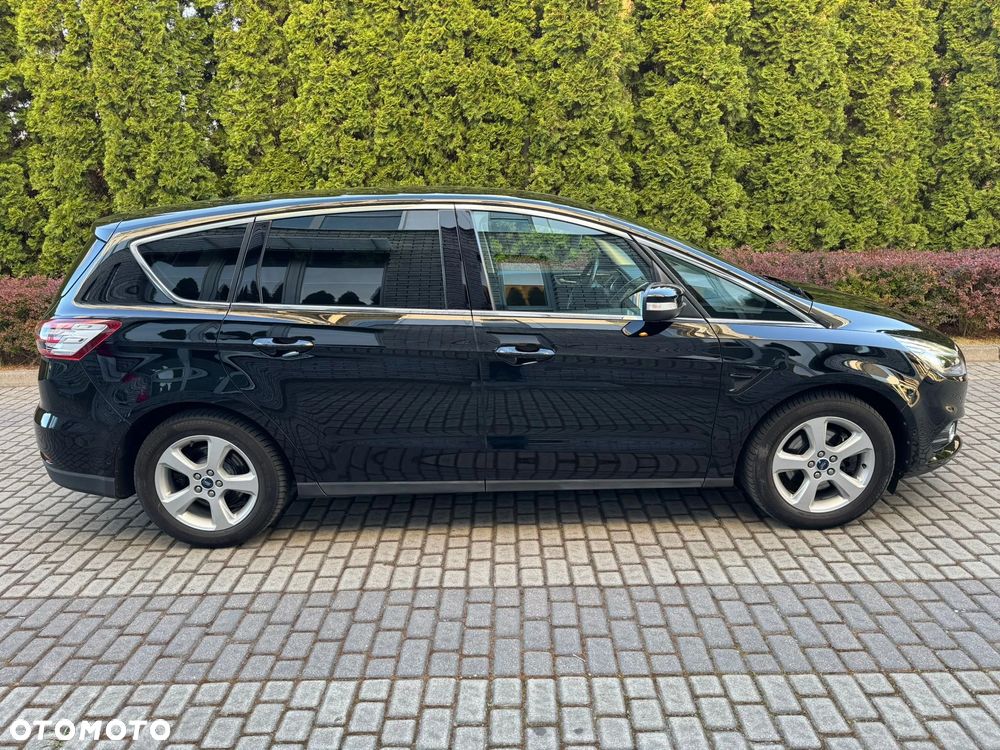 Ford S-Max 2.0 TDCi Titanium - 18