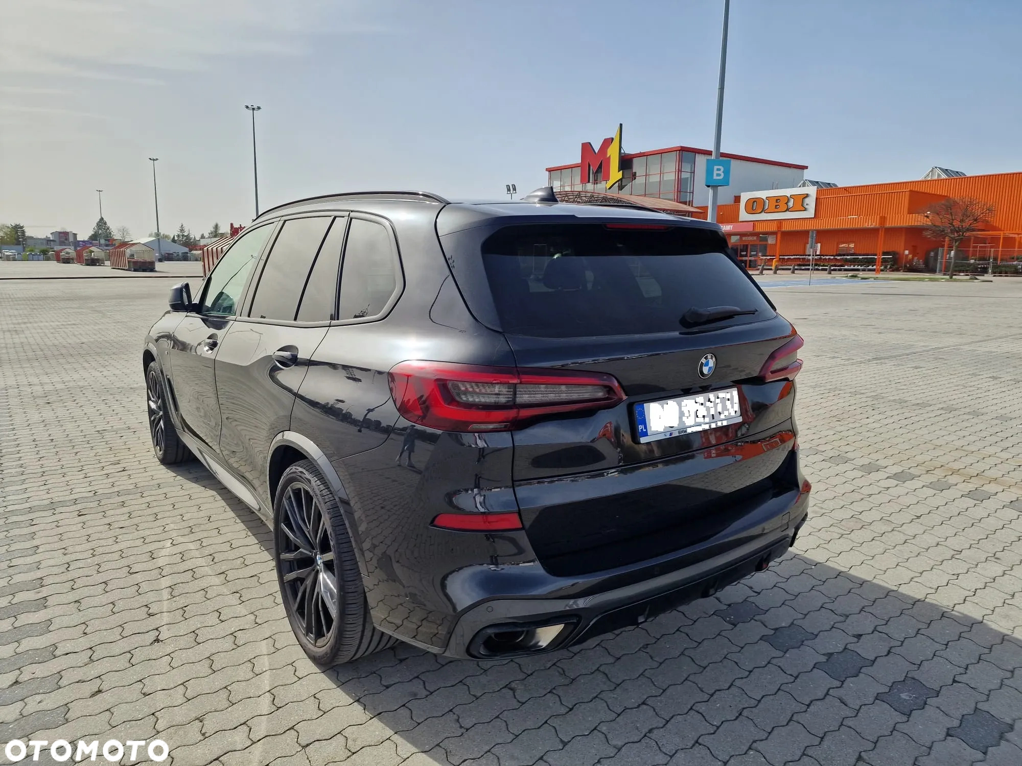 BMW X5 xDrive30d sport - 6