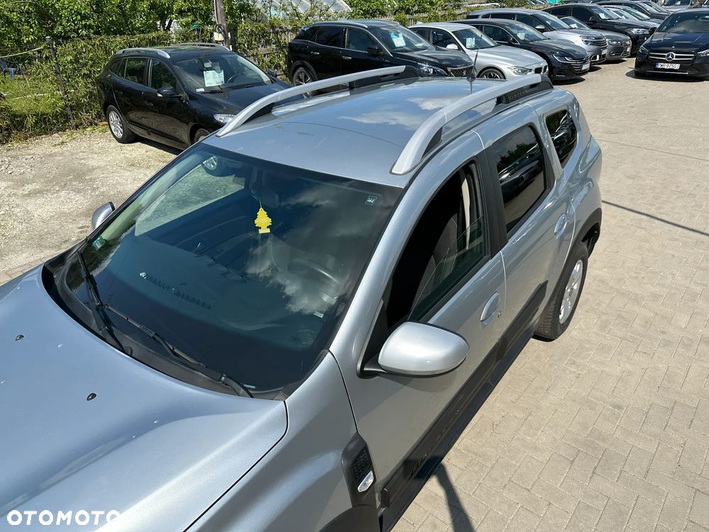 Dacia Duster - 31