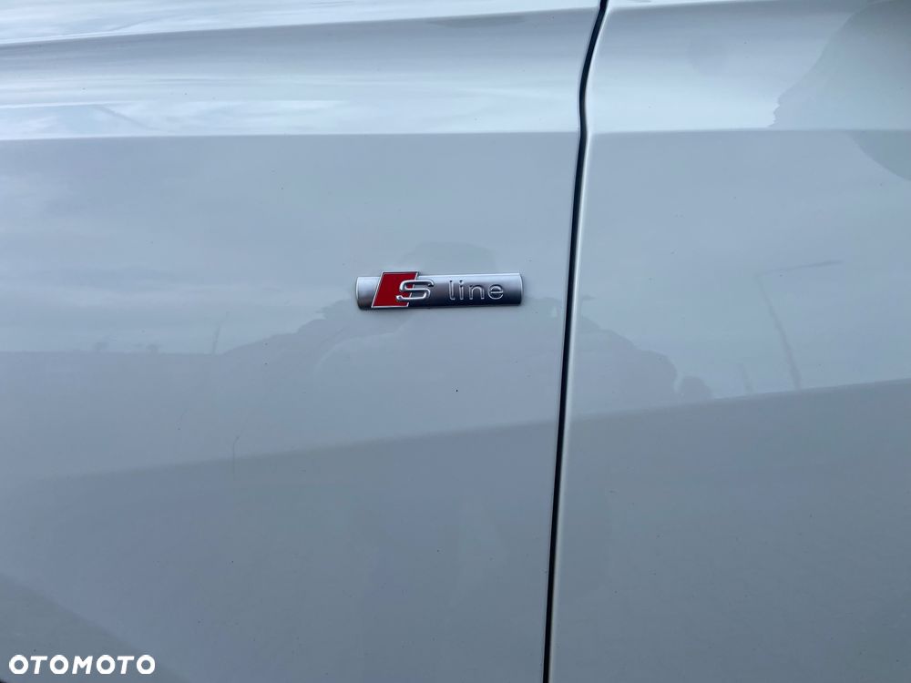 Audi Q8 50 TDI quattro tiptronic - 10