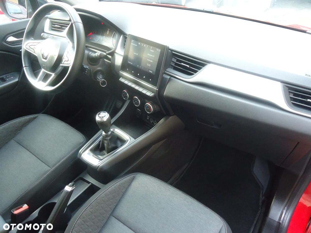 Renault Captur 1.0 TCe Equilibre - 17