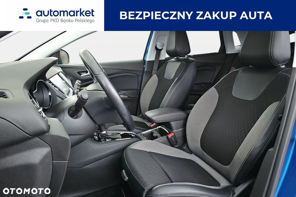 Opel Grandland X 2.0 CDTI Ultimate S&S - 11