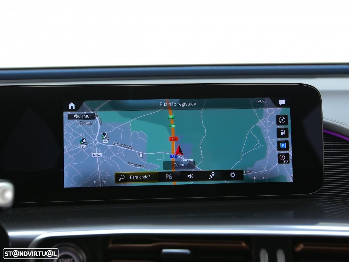 Mercedes-Benz EQC 400 4Matic - 31