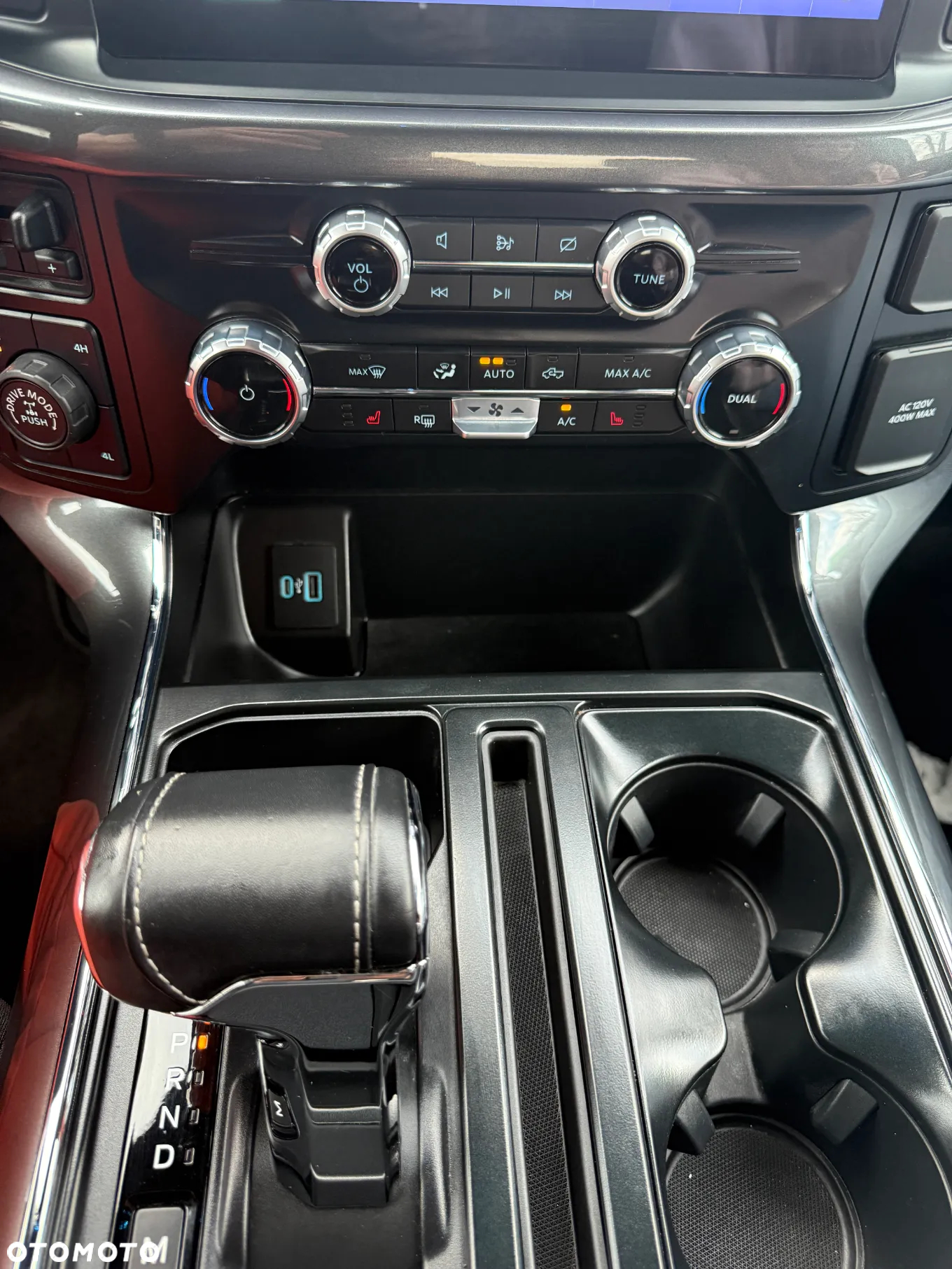 Ford F150 - 37