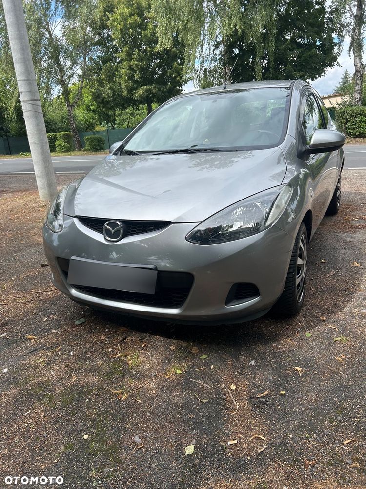 Mazda 2 1.3 Sport Dynamic - 2