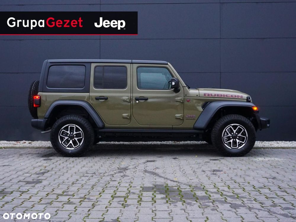 Jeep Wrangler - 3