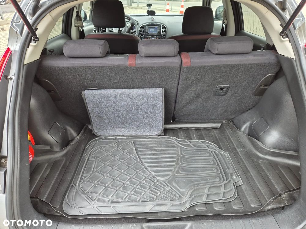Nissan Juke 1.6 DIG-T Tekna - 12
