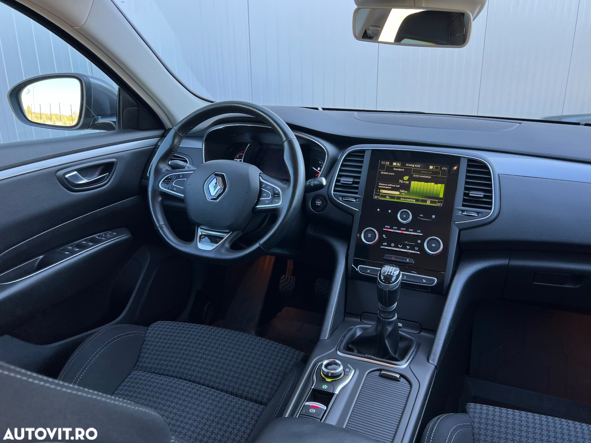 Renault Talisman Grandtour ENERGY dCi 130 Business - 5