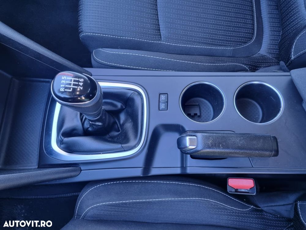 Renault Megane ENERGY dCi 110 BUSINESS - 18