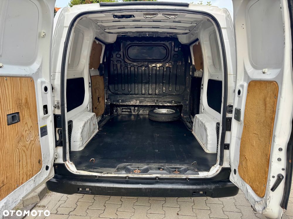 Nissan Nv200 - 8