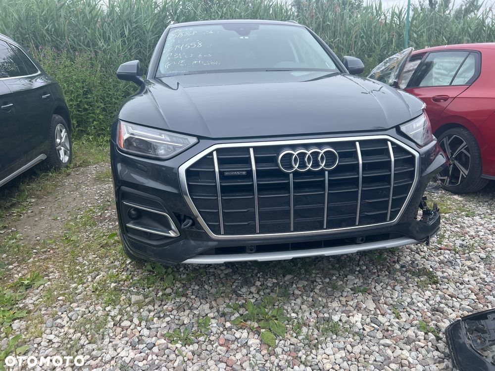 Audi Q5 45 TFSI quattro S tronic S line - 3